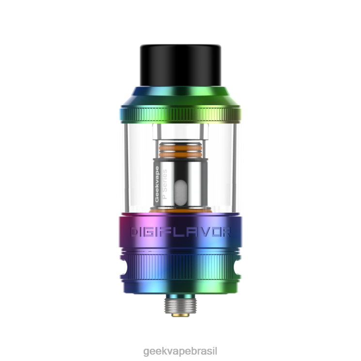 GEEKVAPE Discount | tanque de cápsula digiflavor xp 4,5ml GeekVape preto VRL0B238