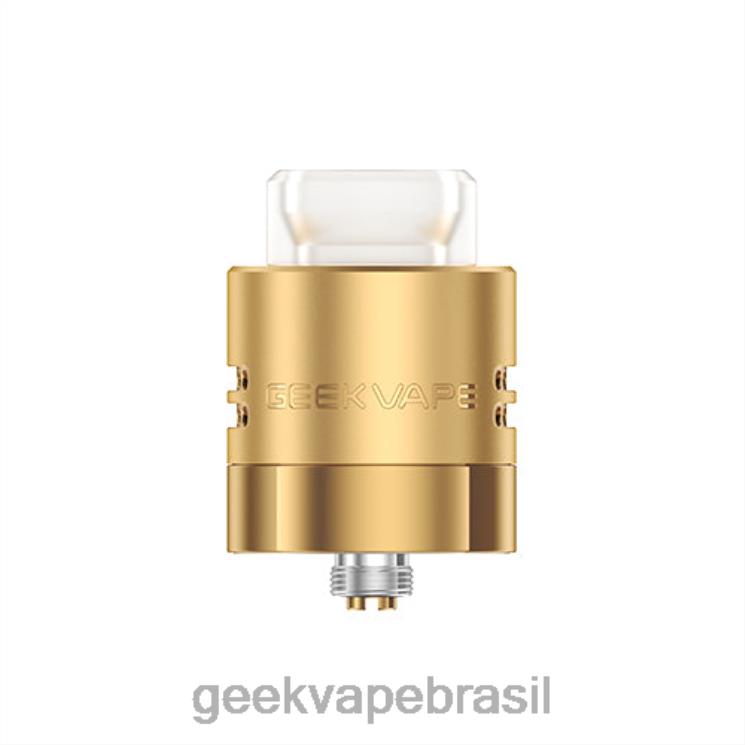 GEEKVAPE Comprar | tsunami renascido z tanque rda GeekVape metal de canhão VRL0B244
