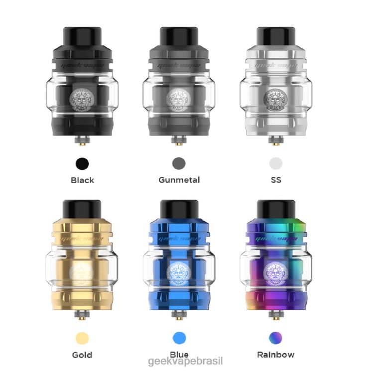 GEEKVAPE Official Store | tanque máximo z GeekVape preto VRL0B216
