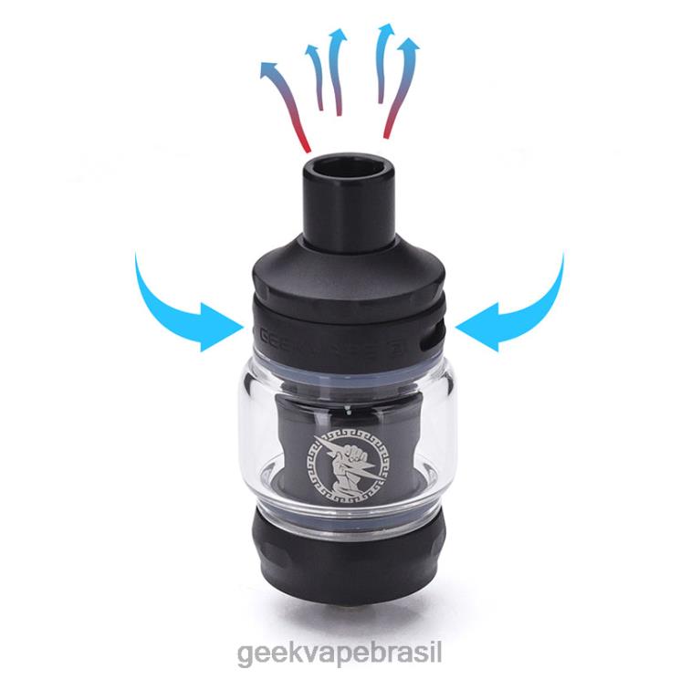 GEEKVAPE Official Store | z (zeus) nano 2 tanque 3,5ml GeekVape ouro VRL0B226