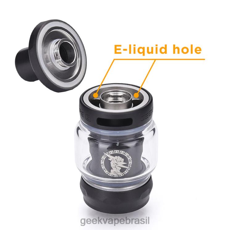 GEEKVAPE Official Store | z (zeus) nano 2 tanque 3,5ml GeekVape ouro VRL0B226