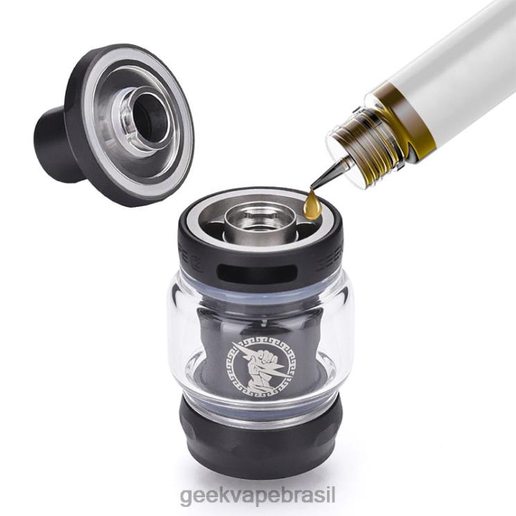 GEEKVAPE Official Store | z (zeus) nano 2 tanque 3,5ml GeekVape ouro VRL0B226