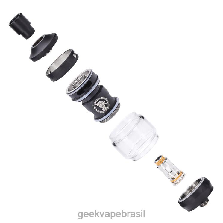 GEEKVAPE Official Store | z (zeus) nano 2 tanque 3,5ml GeekVape ouro VRL0B226