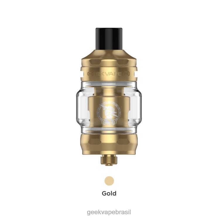 GEEKVAPE Store | z (zeus) nano 2 tanque 3,5ml GeekVape metal de canhão VRL0B225